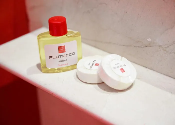 Plutarco Hotel Mexico City