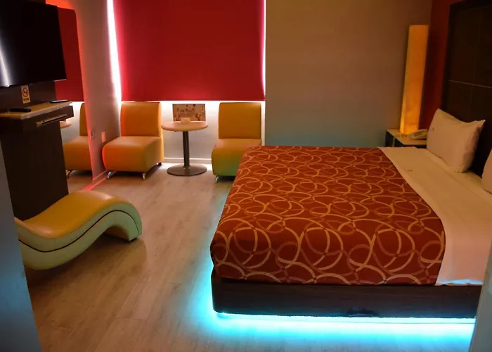 Hotel Plutarco
