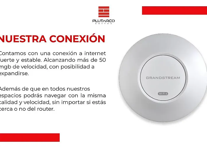 Plutarco Hotel
