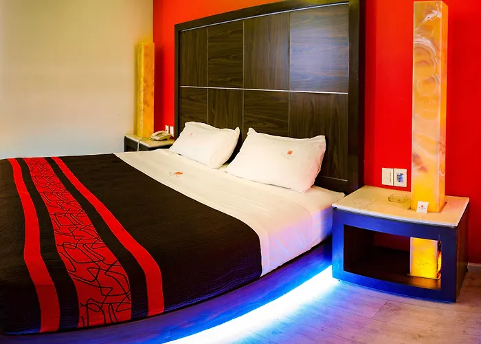 Hotel Plutarco