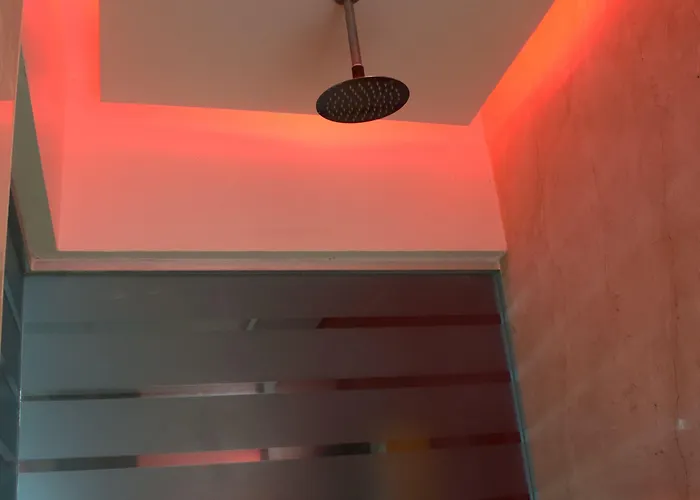 Plutarco Hotel Mexico City